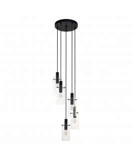 EGLO 97368 suspension lighting E27