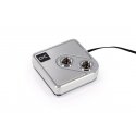 Alphacool 13447 Kompiuterio aušinimo sistemos dalis arba priedas Vandens blokas Alphacool 13447 Kompiuterio aušinimo sistemos dalis arba priedas Vandens blokas