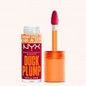 Nyx Duck Plump lūpų blizgis Hall Of Flame 6, 8 ml Nyx Duck Plump lūpų blizgis Hall Of Flame 6, 8 ml