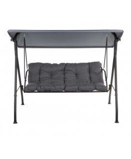 Roof for garden swing 194 x 123 cm Marbella D052-16CW PATIO