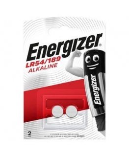 Baterija ALKALICZNA BAT-LR54*P2 ENERGIZER