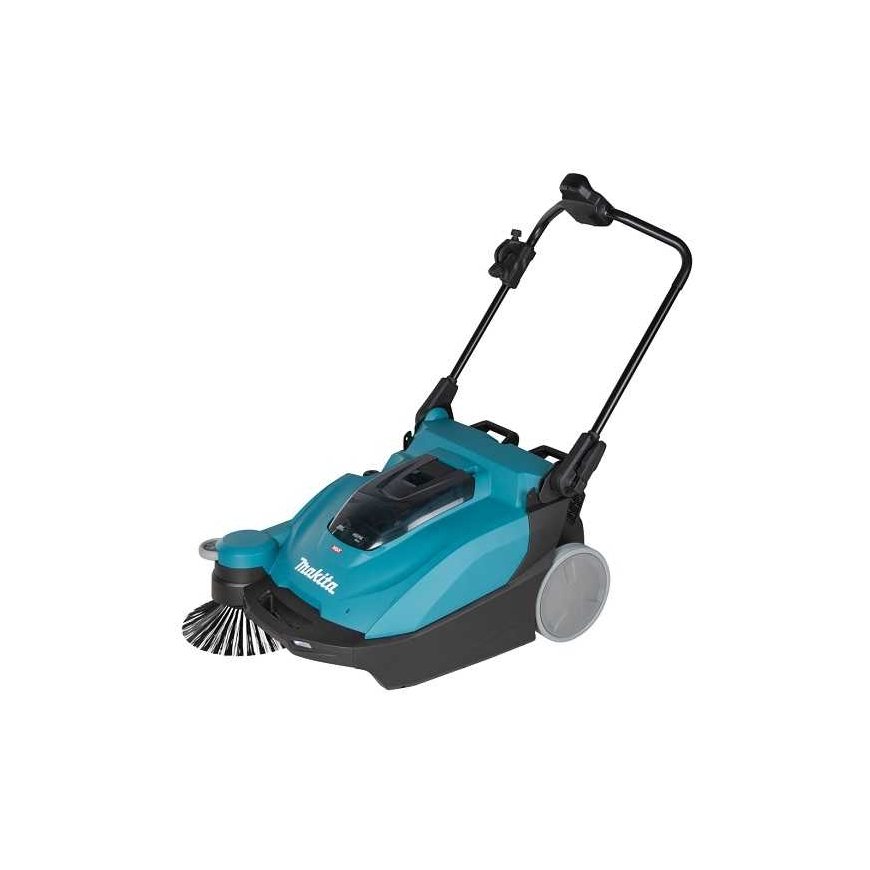 Dulkių siurblys zamiatarka akumuliatorinė XGT 40V Li-lon Makita [VS001GZ]