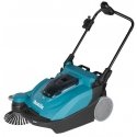 Vacuum cleaner zamiatarka battery XGT 40V Li-lon Makita [VS001GZ]
