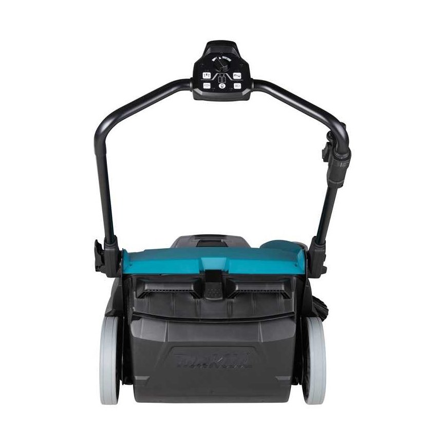 Dulkių siurblys zamiatarka akumuliatorinė XGT 40V Li-lon Makita [VS001GZ] – 3