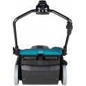 Vacuum cleaner zamiatarka battery XGT 40V Li-lon Makita [VS001GZ]