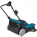 Vacuum cleaner zamiatarka battery XGT 40V Li-lon Makita [VS001GZ]