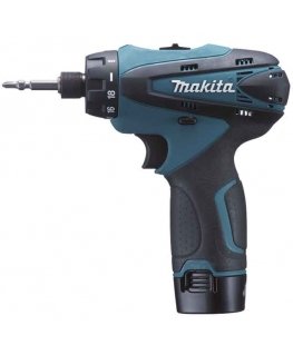 Makita DF030DWE drill 880 g