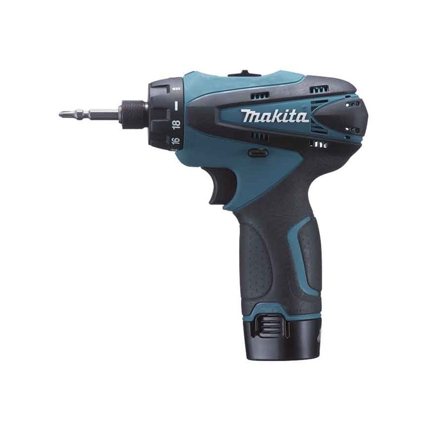 Makita DF030DWE urbis 880 g
