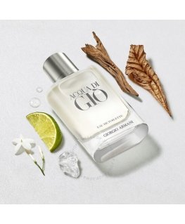 Armani Acqua Di Gio Pour Homme EDT tualetinis vanduo Papildomas, 50 ml