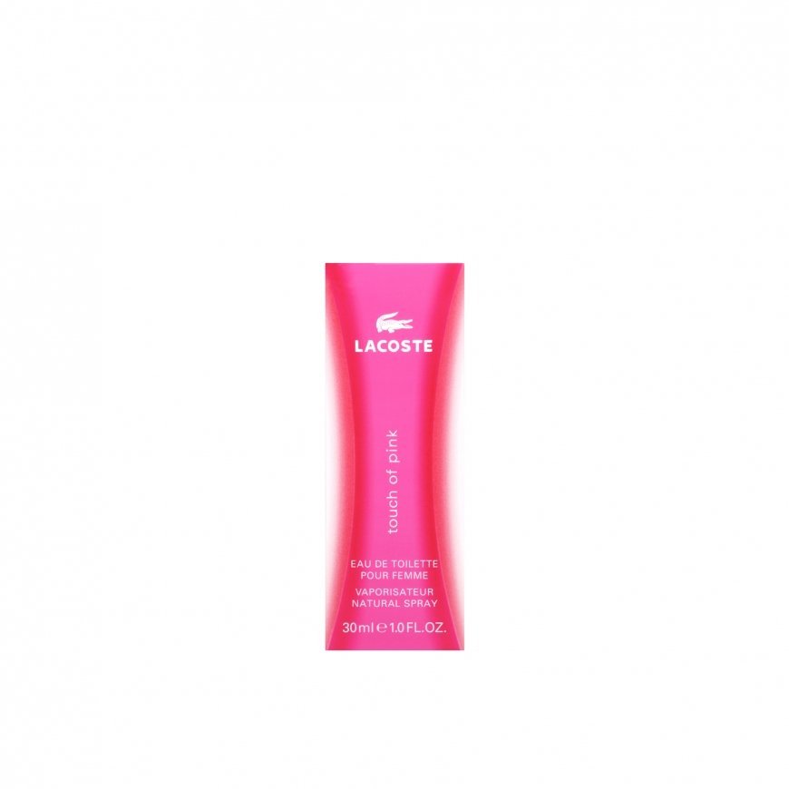 Lacoste Touch Of Pink 30 ml