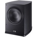 VICTA ELITE SUB 252A SUBWOOFER Black VICTA ELITE SUB 252A SUBWOOFER Black