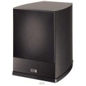 VICTA ELITE SUB 252A SUBWOOFER Juodas VICTA ELITE SUB 252A SUBWOOFER Juodas