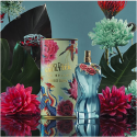 Jean Paul Gaultier La Belle Paradise Garden Eau De Perfume Purškiklis kvepalai moterims 30ml NAUJIENA Jean Paul Gaultier La Belle Paradise Garden Eau De Perfume Purškiklis kvepalai moterims 30ml NAUJIENA