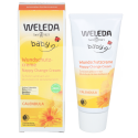 Anti-dandruff cream Weleda with calendula, 75 ml Anti-dandruff cream Weleda with calendula, 75 ml