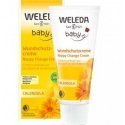 Anti-dandruff cream Weleda with calendula, 75 ml Anti-dandruff cream Weleda with calendula, 75 ml