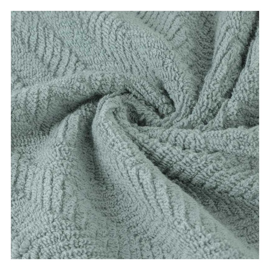 Towel Eurofirany RE/ETNO/05/MIĘT 50X90 (X6) 550 – 3