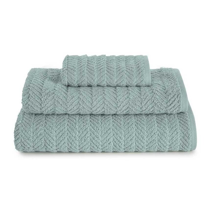 Towel Eurofirany RE/ETNO/05/MIĘT 50X90 (X6) 550 – 4