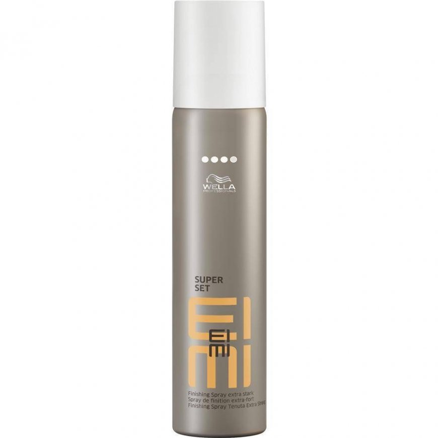 Wella EIMI Super Set