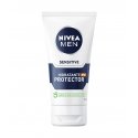 NIVEA Men Sensitive face moisturizer 75 ml Cream NIVEA Men Sensitive face moisturizer 75 ml Cream