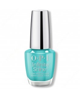 INFINITE SHINE Spring Collection OPI Your Way First Class Tix 15 ml