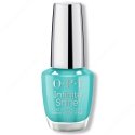 INFINITE SHINE Spring Collection OPI Your Way First Class Tix 15 ml