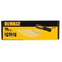 DeWALT DWMT19227-1 kombinuotasis raktas DeWALT DWMT19227-1 kombinuotasis raktas