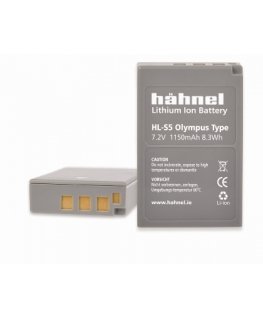 Hahnel HL-S5 Литий-ионная (Li-Ion) 1150 mAh
