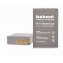 Hahnel HL-S5 Литий-ионная (Li-Ion) 1150 mAh Hahnel HL-S5 Литий-ионная (Li-Ion) 1150 mAh
