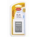 Hahnel HL-S5 Литий-ионная (Li-Ion) 1150 mAh Hahnel HL-S5 Литий-ионная (Li-Ion) 1150 mAh