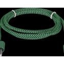 Defender USB AM-TYPE C 1,0m 2.1A Biały Defender USB AM-TYPE C 1,0m 2.1A Biały
