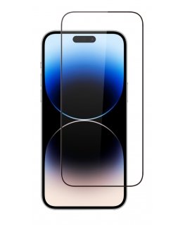 Screenor 16056 mobile phone screen/back protector Clear screen protector Apple 1 pc(s)