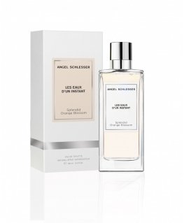 ANGEL SCHLESSER INSTANT SPLENDID ORANGE BLOSSOM 100 ml