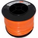 Cutting thread Stihl 2.4mm x 434 m square Cutting thread Stihl 2.4mm x 434 m square