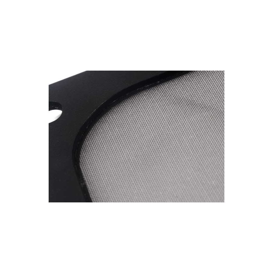 Silverstone FF143 Ventiliatoriaus filtras – 3