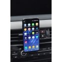 iBox H-8 Pasīvais turētājs Mobilais tālrunis/viedtālrunis Melns iBox H-8 Pasīvais turētājs Mobilais tālrunis/viedtālrunis Melns