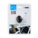 iBox H-8 пассивный держатель Мобильный телефон / смартфон Черный iBox H-8 пассивный держатель Мобильный телефон / смартфон Черный