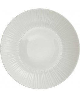Talerz deep Perla 21.5 cm AMBITION