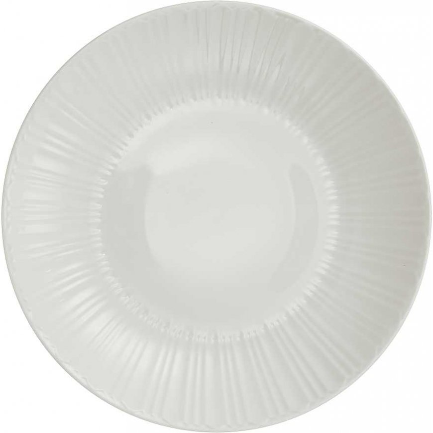 Talerz głęboki Perla 21,5 cm AMBITION