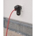 Brennenstuhl 1507030 kontatkligzda Melns