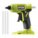 Ryobi RGLU18-0 Liimipüstol Must, Heleroheline Ryobi RGLU18-0 Liimipüstol Must, Heleroheline