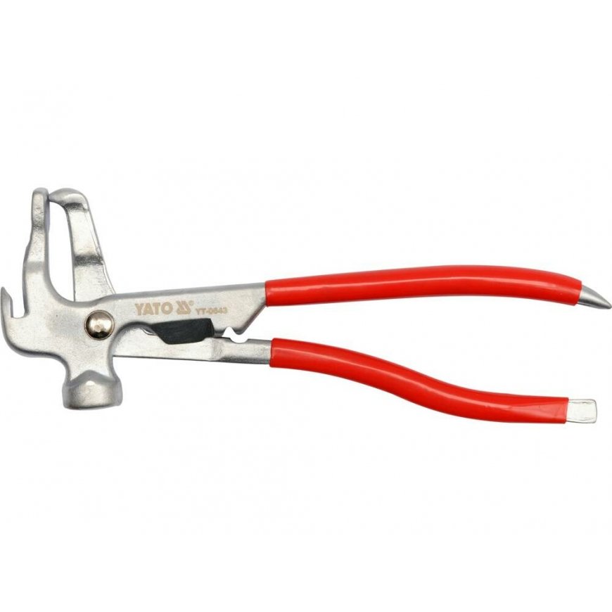 Yato YT-0643 replės