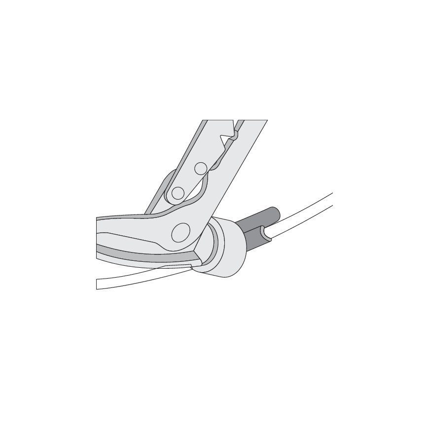 Yato YT-0643 пассатижи – 4