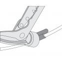 Yato YT-0643 replės Yato YT-0643 replės