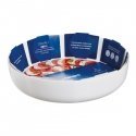 Serving dish Luminarc DIVALI 22 cm, 2 l Serving dish Luminarc DIVALI 22 cm, 2 l