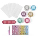 Cool Maker CLM ACK Glitter Nails GML Cool Maker CLM ACK Glitter Nails GML