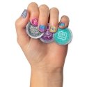 Cool Maker , GO GLAM Glitter Nails DIY Activity Kit for 5 Manicures, for Kids Aged 8 and up