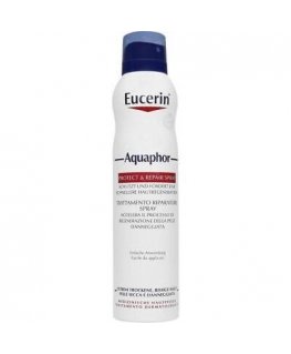 Eucerin Aquaphor Body Ointment Purškiklis - Ointment Purškiklis