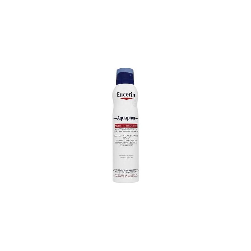 Eucerin Aquaphor Body Ointment Spray -