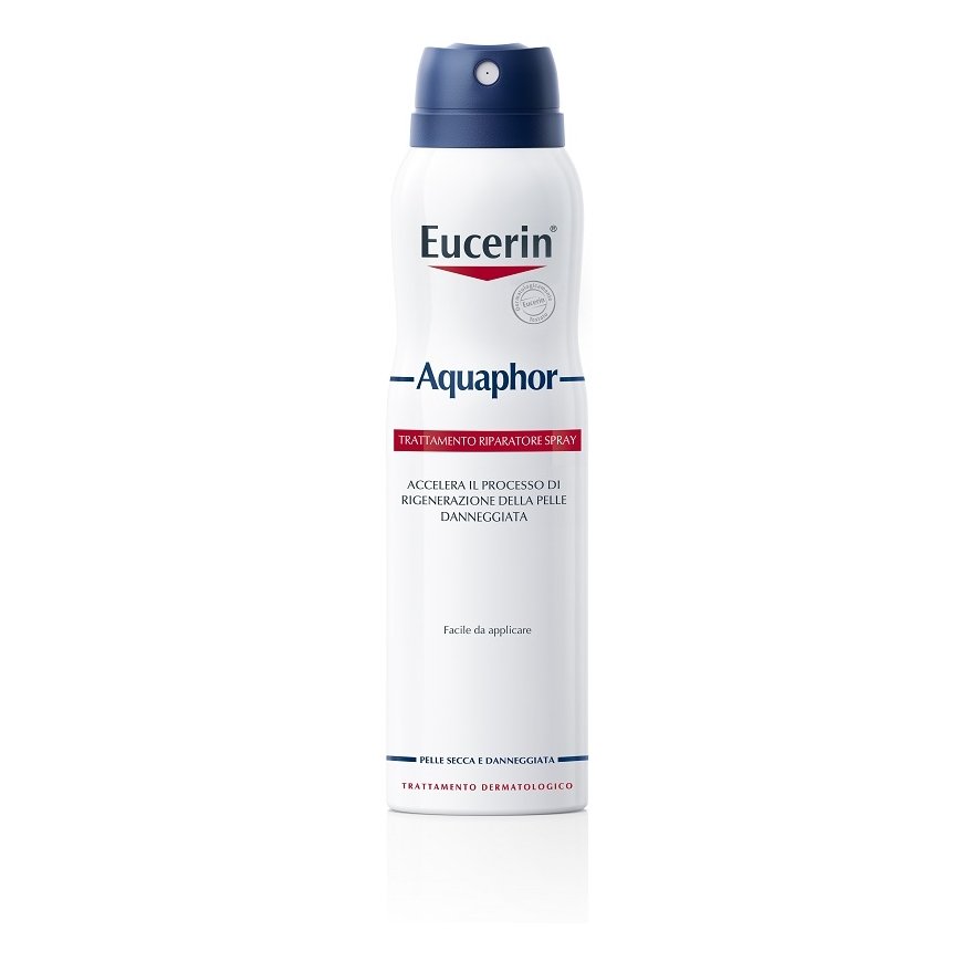 Eucerin Aquaphor Body Ointment Spray - Ointment Spray – 2