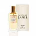 Perfumed water Saphir Siloe De Pour Femme, 50 ml Perfumed water Saphir Siloe De Pour Femme, 50 ml